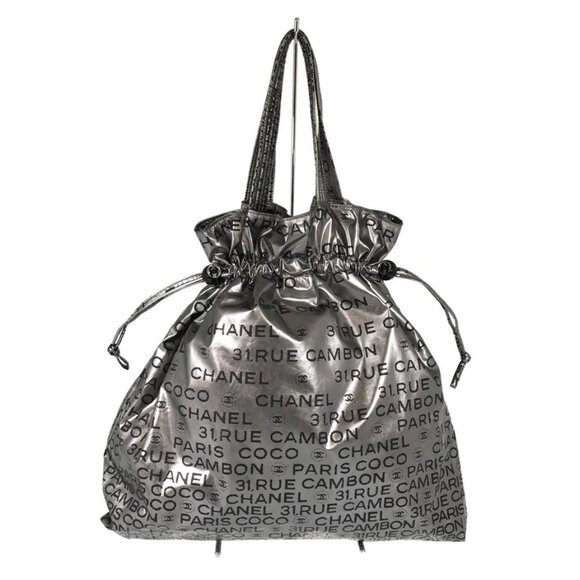 CHANEL Unlimited Tote bag - Picture 1 of 16